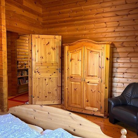 Blockhaus Ville Thoren Ngoại thất bức ảnh