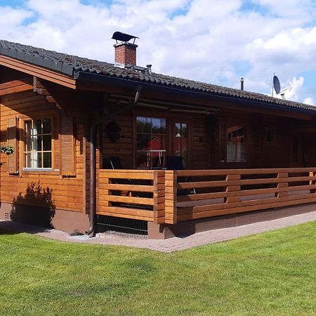 Blockhaus Ville Thoren Ngoại thất bức ảnh