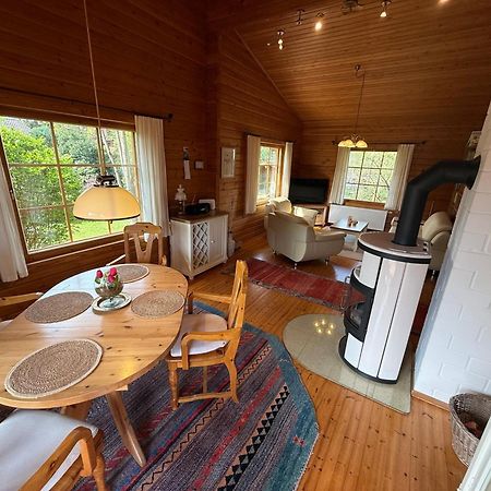 Blockhaus Ville Thoren Ngoại thất bức ảnh