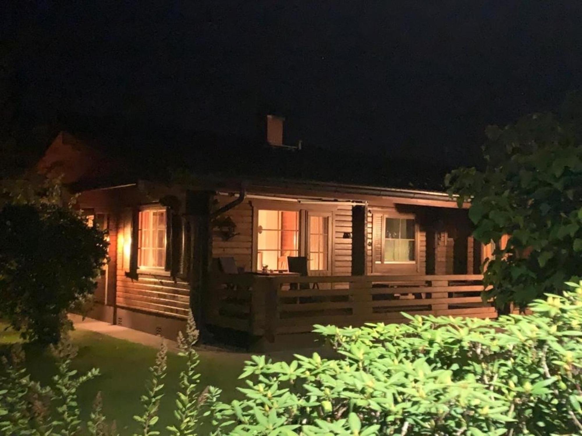 Blockhaus Ville Thoren Ngoại thất bức ảnh