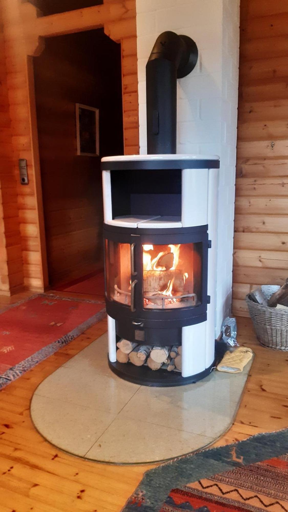 Blockhaus Ville Thoren Ngoại thất bức ảnh