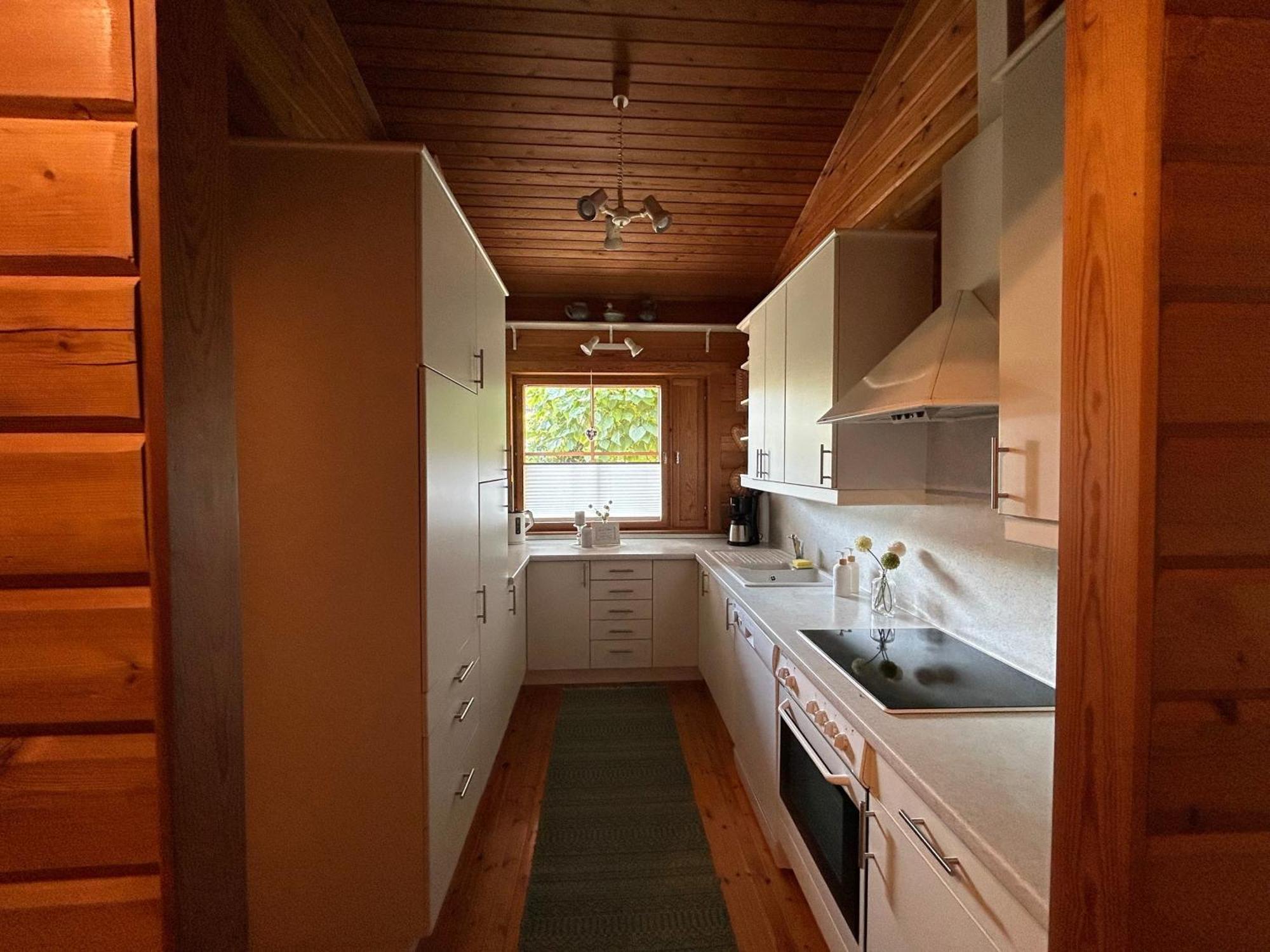 Blockhaus Ville Thoren Ngoại thất bức ảnh