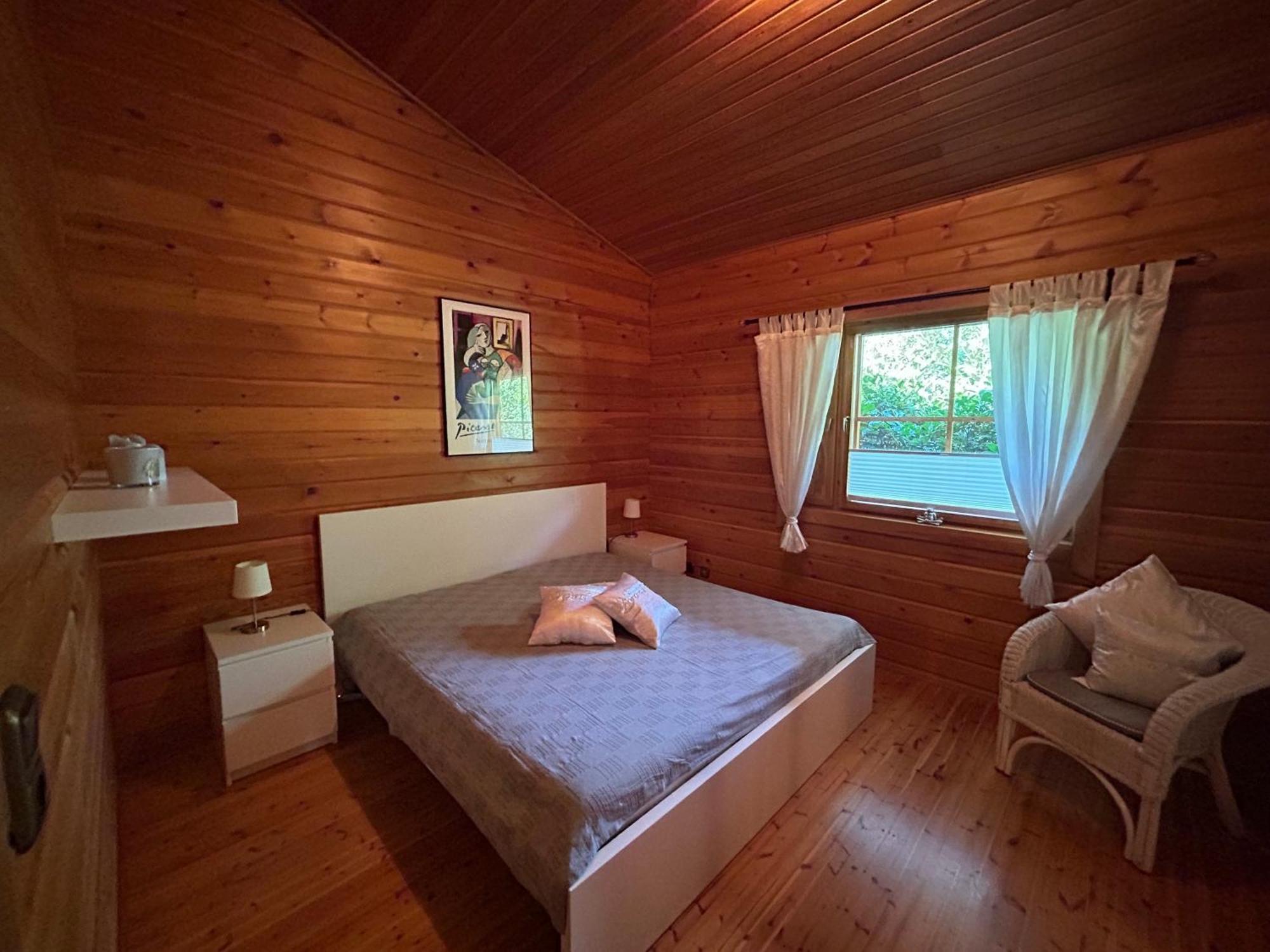Blockhaus Ville Thoren Ngoại thất bức ảnh